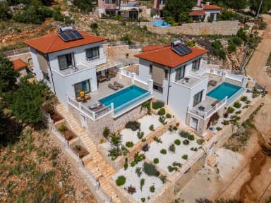 Villa Poeta Kaş 99