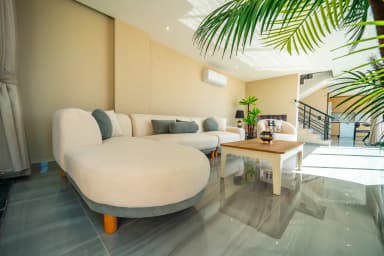 Villa Bogota Yeşilköy 92