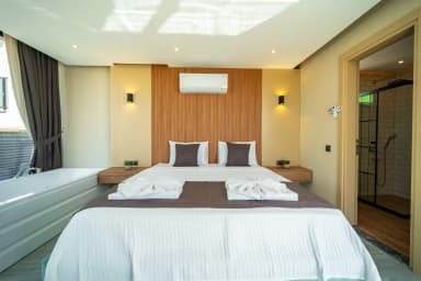 Villa Bogota Yeşilköy 44