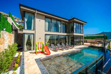 Villa Bogota Yeşilköy 22