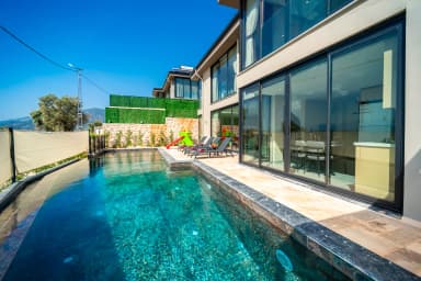 Villa Bogota Yeşilköy 36