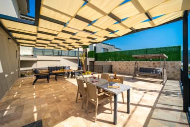 Villa Bogota Yeşilköy 50