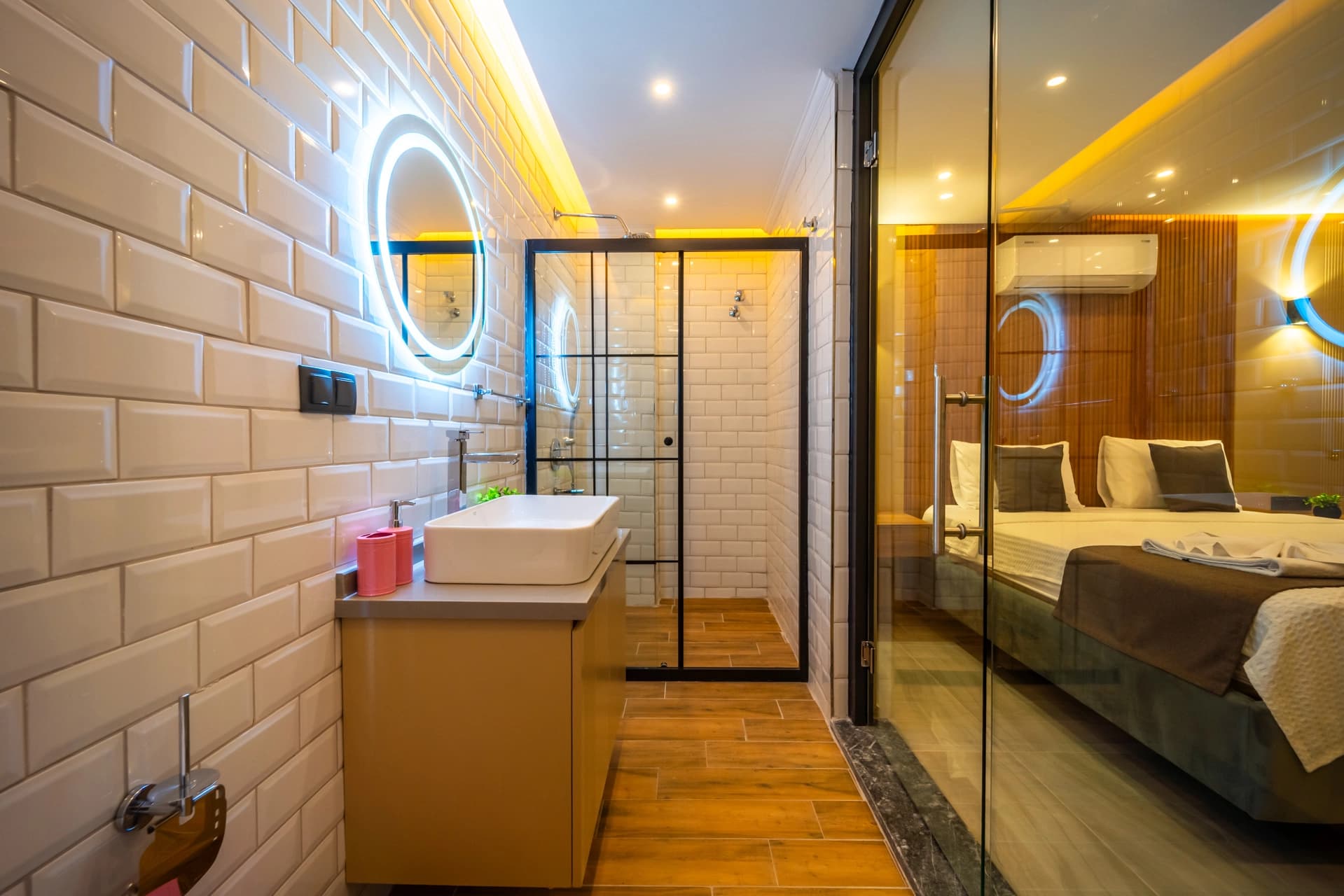 Villa Bogota Korunaklı Havuz 93