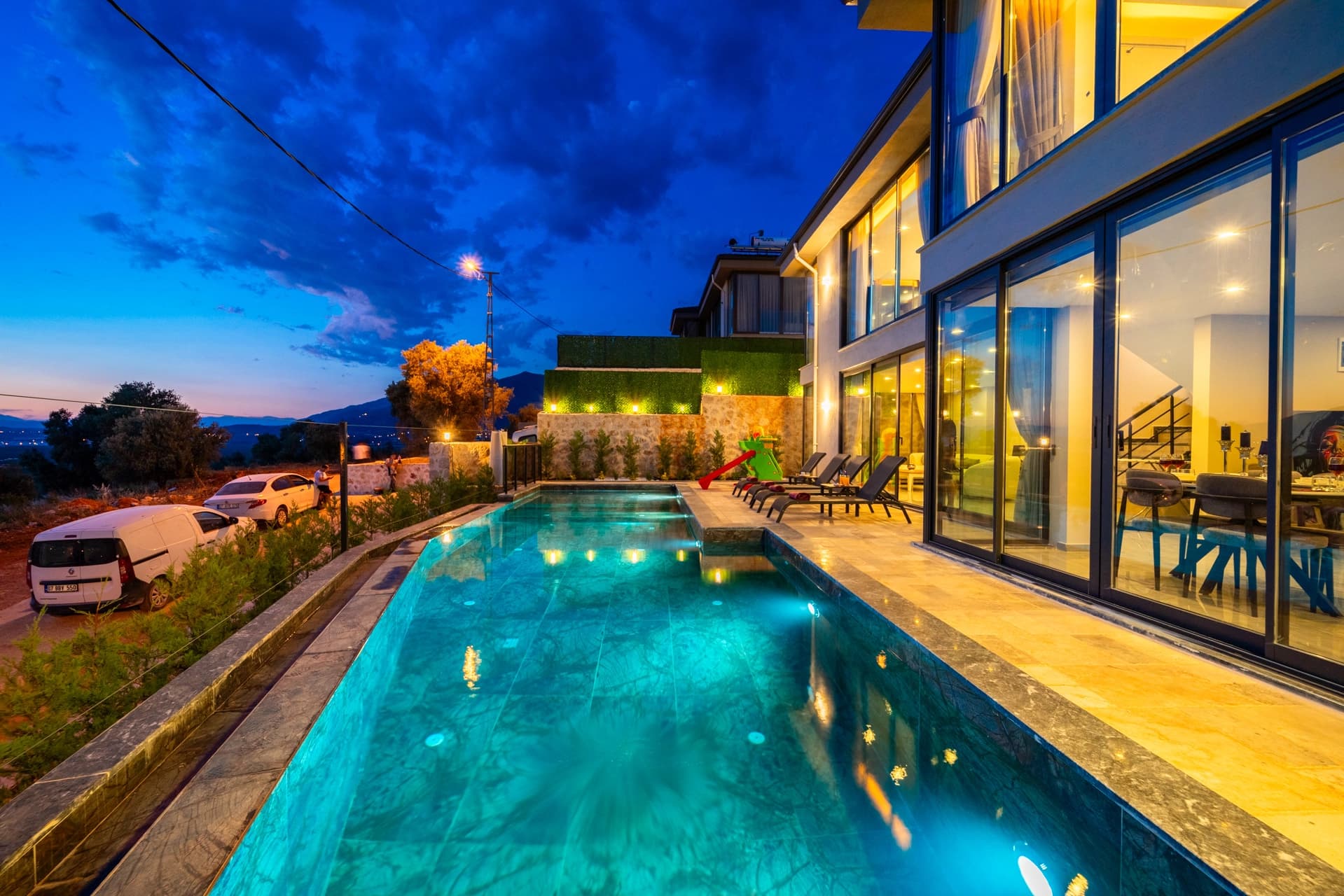 Villa Bogota Yeşilköy 78