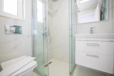 Villa Elena White 2 Korunaklı Havuz 94