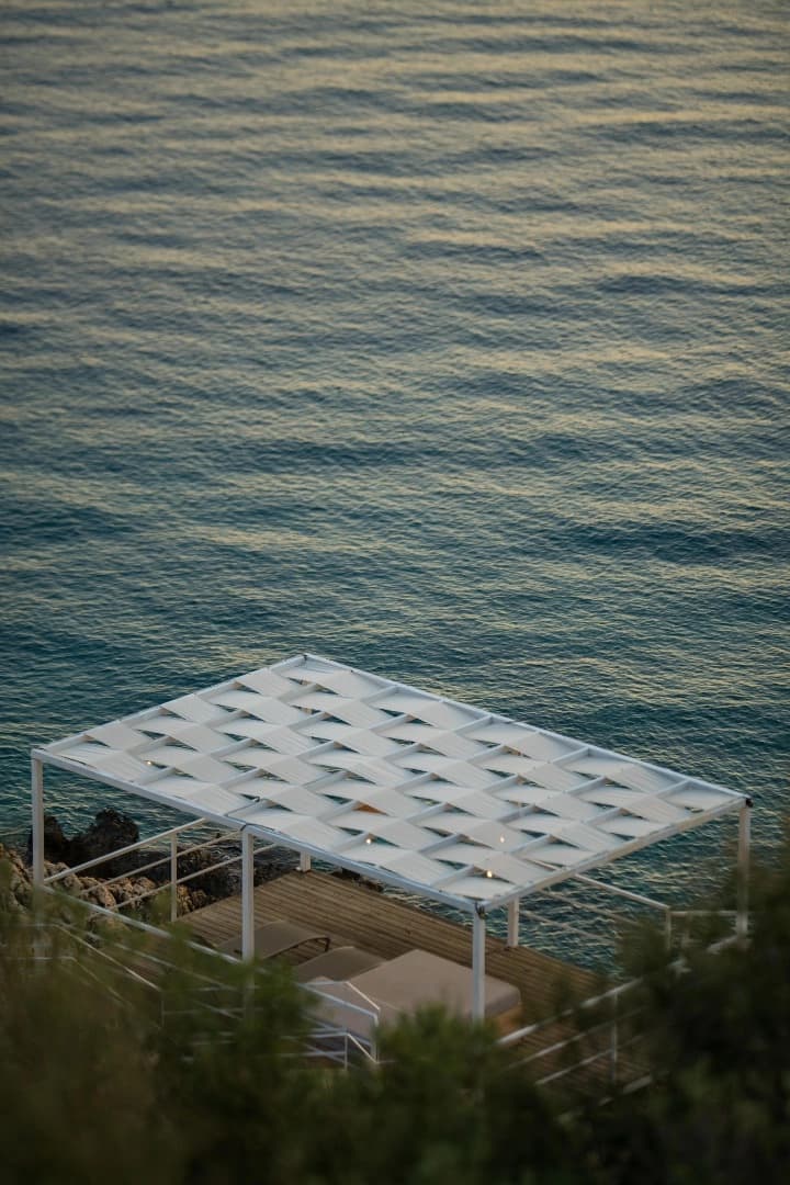 Villa Elena White 2 Kalkan 65