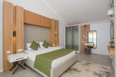 Villa Elena White 2 Kalkan 53