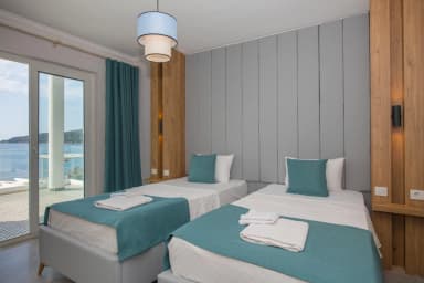 Villa Elena White 2 Kalkan 47