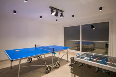 Villa Elena White 2 Korunaklı Havuz 54