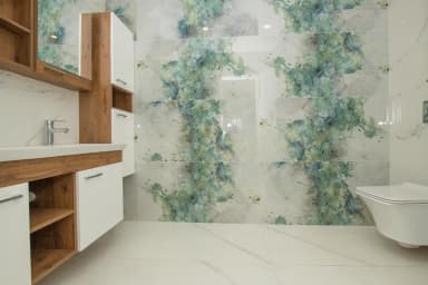 Villa Elena White 2 Korunaklı Havuz 68