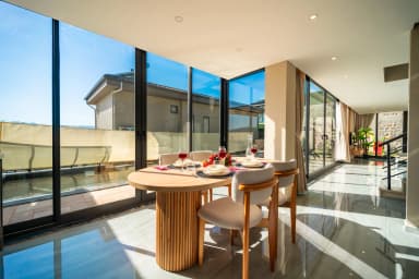 Villa Colosseum Yeşilköy 33