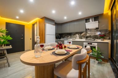 Villa Colosseum Yeşilköy 61