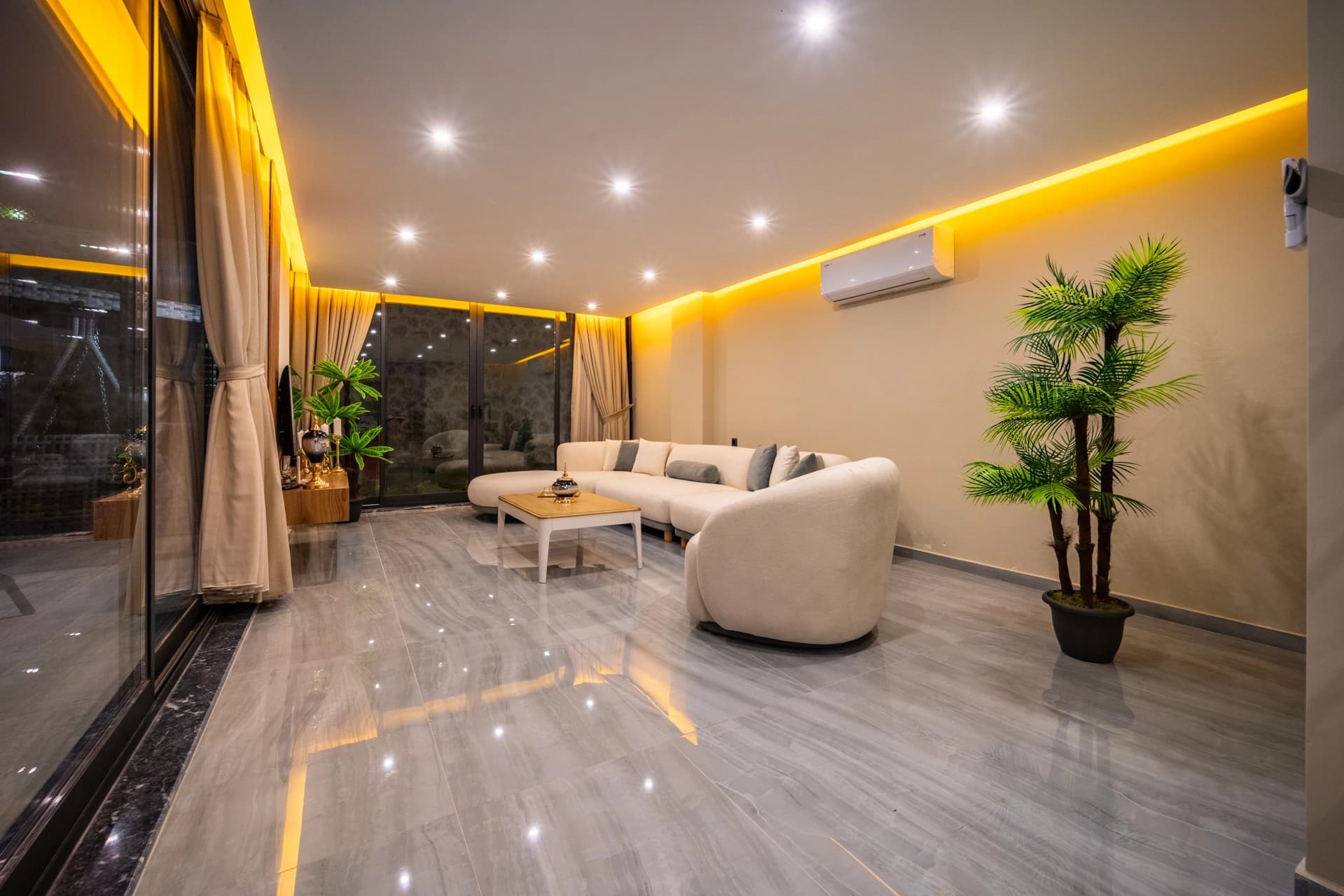 Villa Colosseum Yeşilköy 95