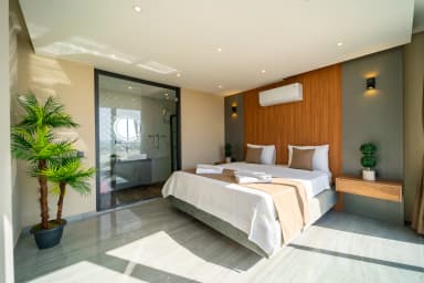 Villa Colosseum Korunaklı Havuz 68