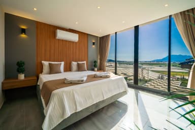 Villa Colosseum Yeşilköy 75