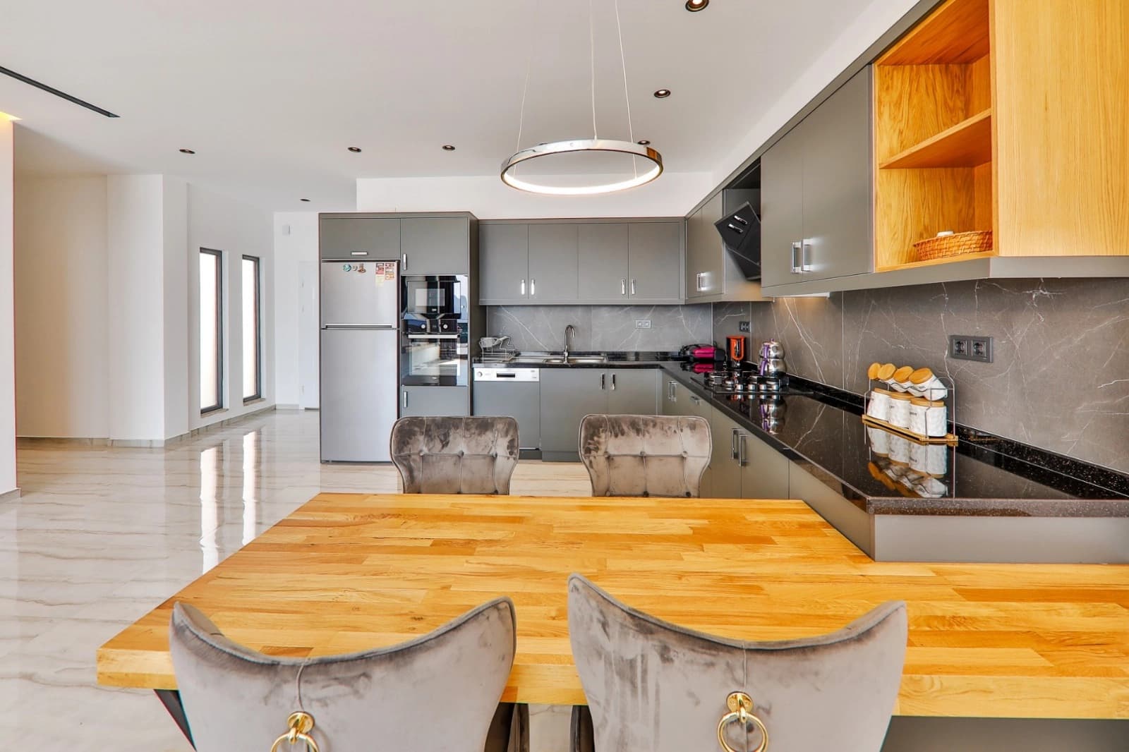 Villa Royal Romeo Kalkan 97