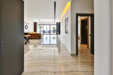 Villa Royal Romeo Korunaklı Havuz 14