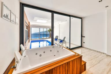 Villa Royal Romeo Kalkan 63