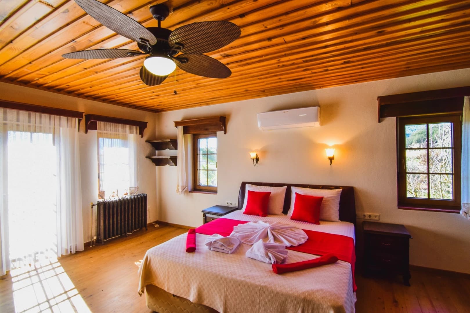 Villa Kaya Konak Fethiye 28