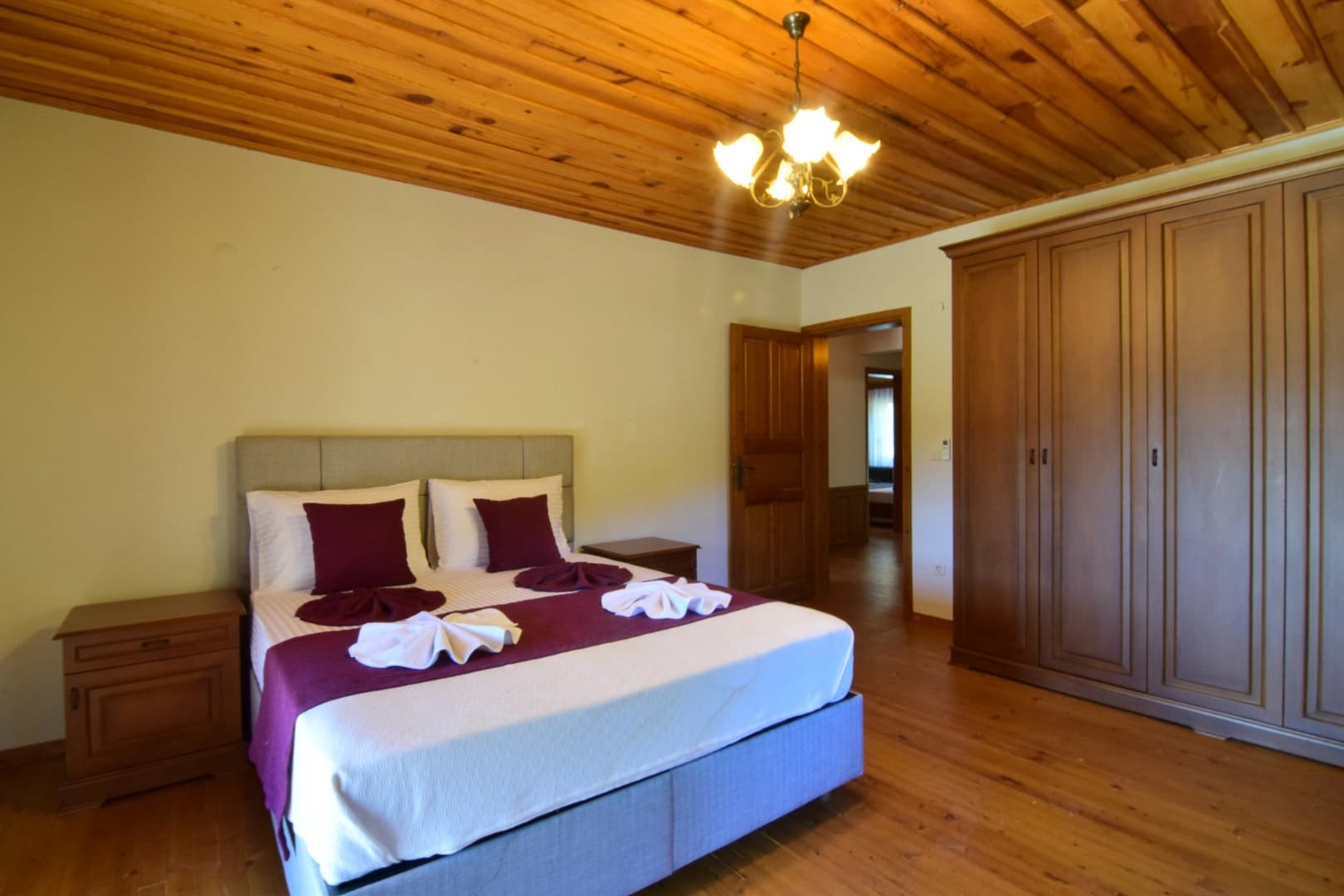 Villa Kaya Konak Fethiye 56