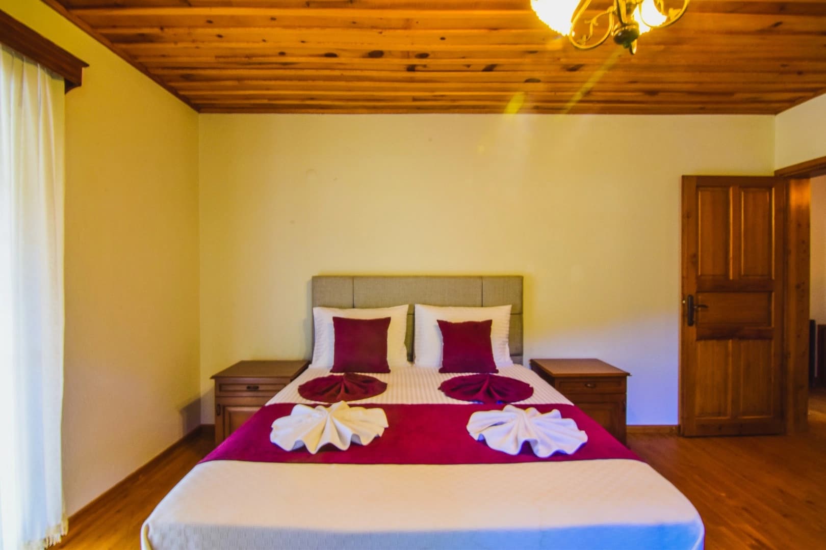 Villa Kaya Konak Fethiye 70