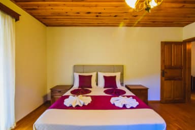 Villa Kaya Konak Fethiye 70