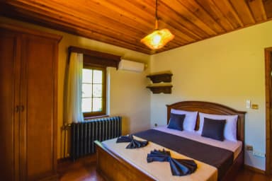 Villa Kaya Konak Fethiye 84