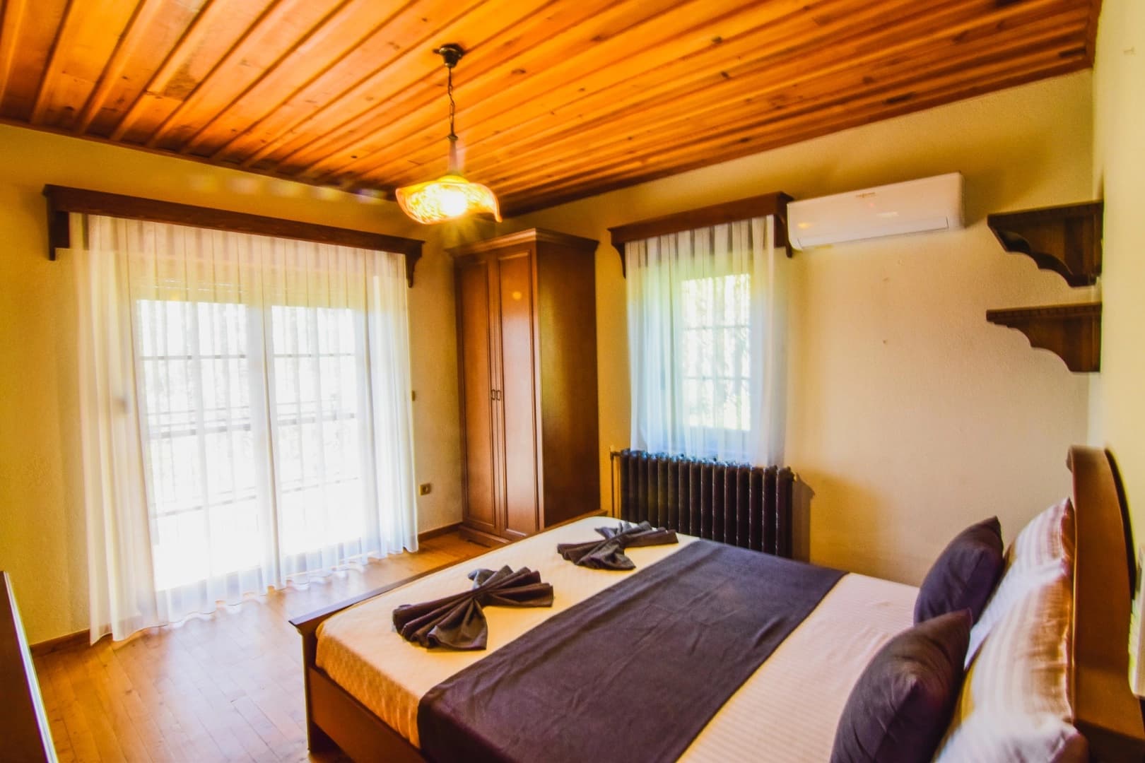 Villa Kaya Konak Fethiye 98