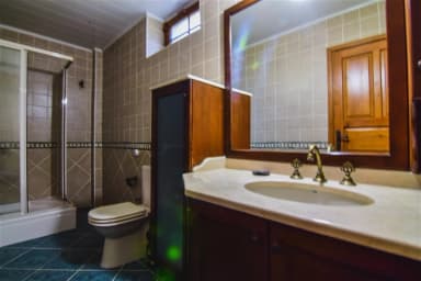 Villa Kaya Konak Fethiye 22