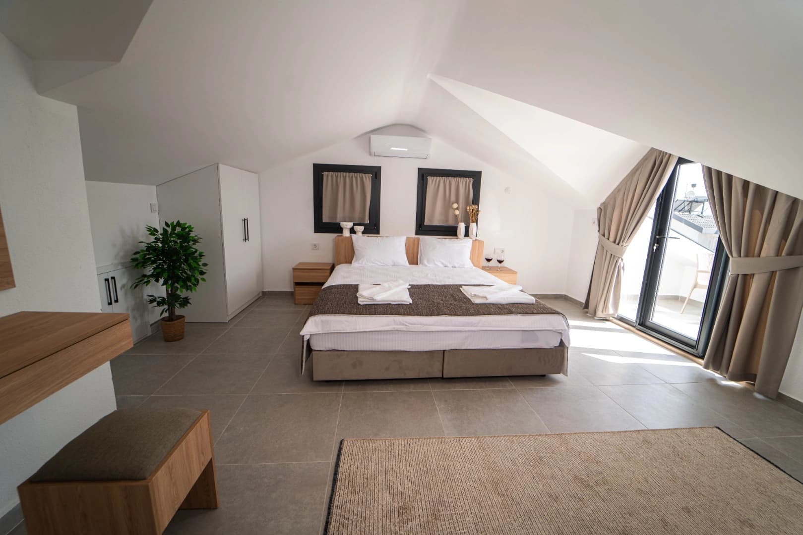 Villa Leona 4 Çocuk Havuzu 32