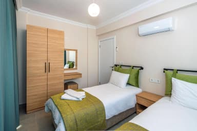 Villa Leona 4 Çocuk Havuzu 74