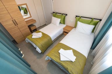 Villa Leona 4 Fethiye 81