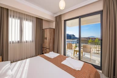 Villa Leona 4 Fethiye 19