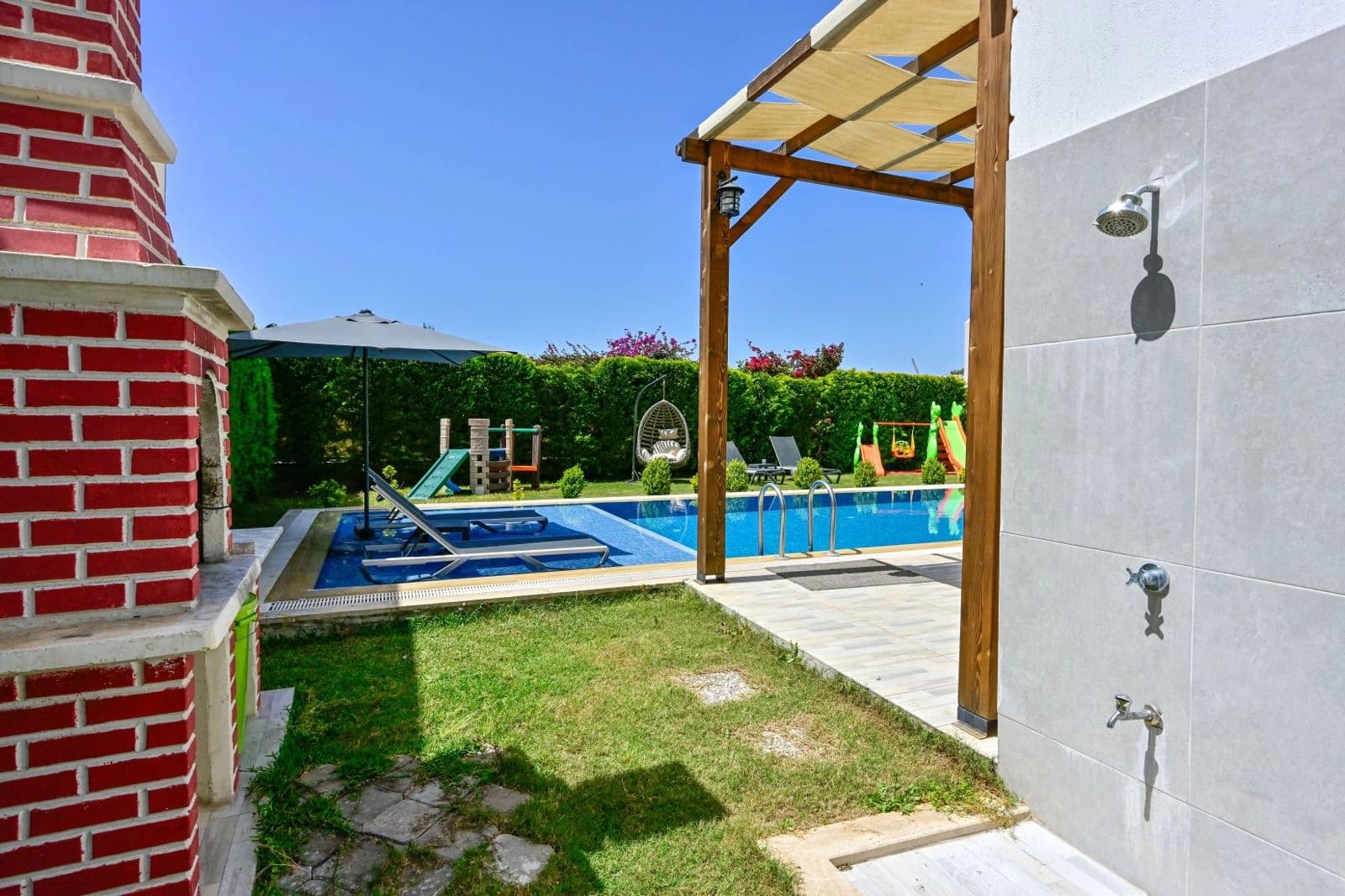 Villa Leona 4 Fethiye 17