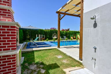 Villa Leona 4 Fethiye 17