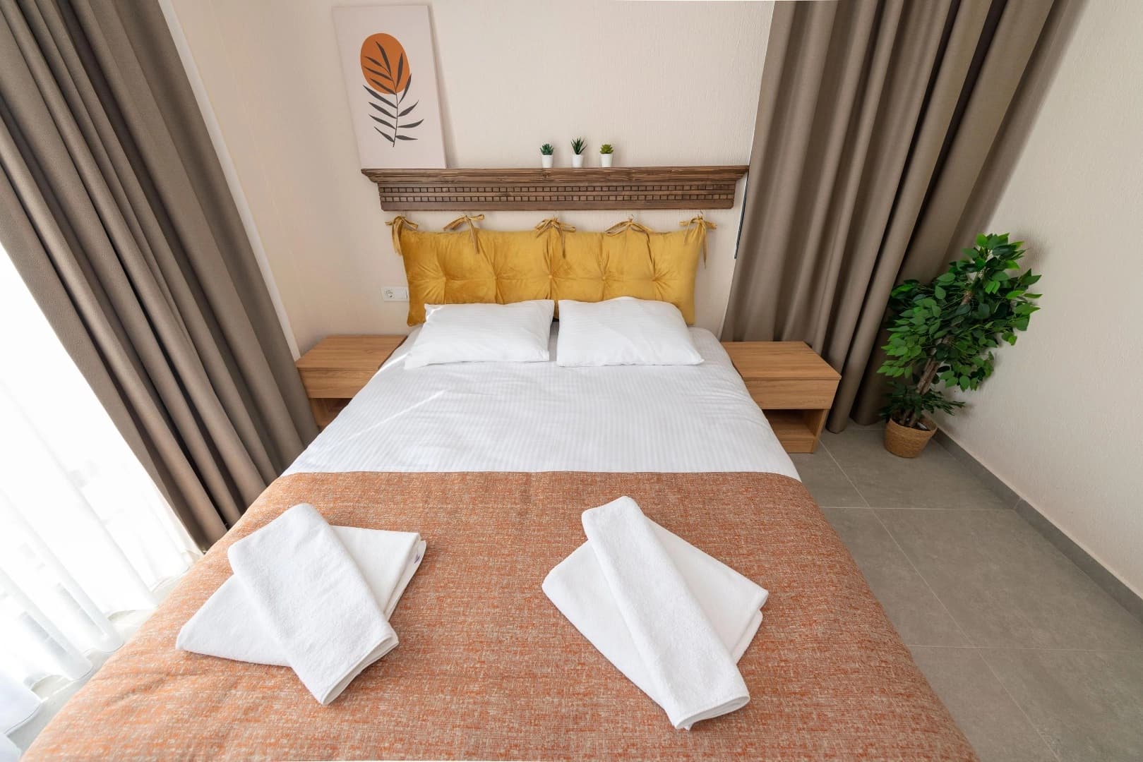 Villa Leona 4 Fethiye 95