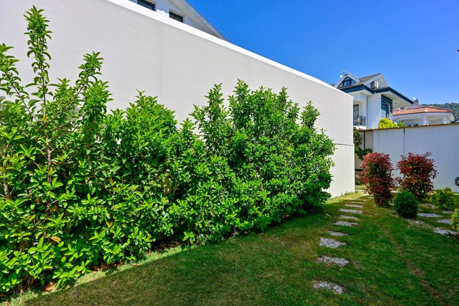 Villa Leona 4 Çocuk Havuzu 24