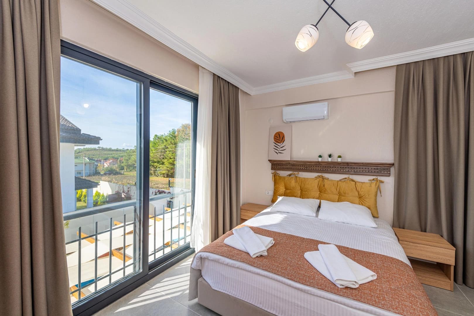 Villa Leona 4 Çocuk Havuzu 26