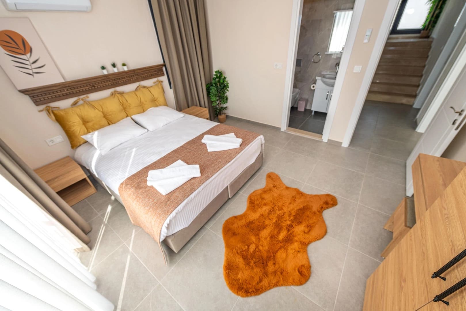 Villa Leona 4 Çocuk Havuzu 12