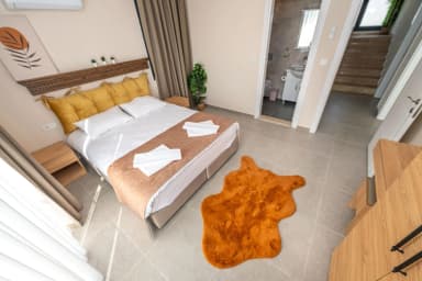 Villa Leona 4 Çocuk Havuzu 12