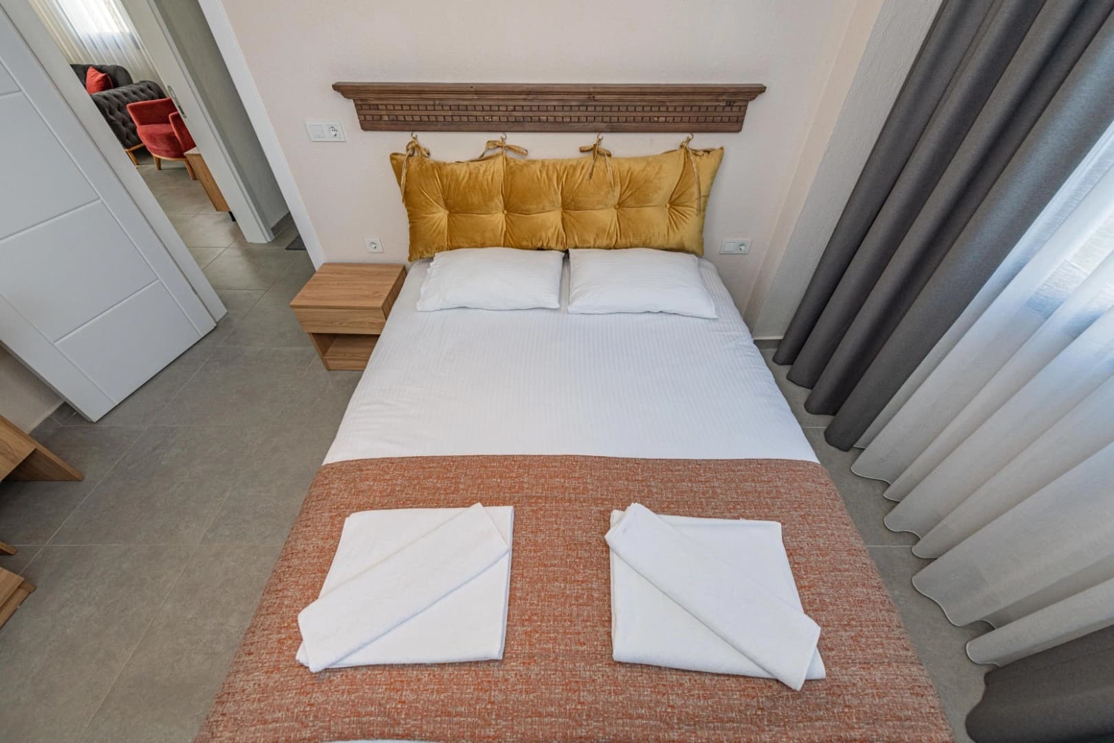 Villa Leona 4 Çocuk Havuzu 18