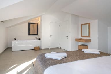 Villa Leona 4 Fethiye 39