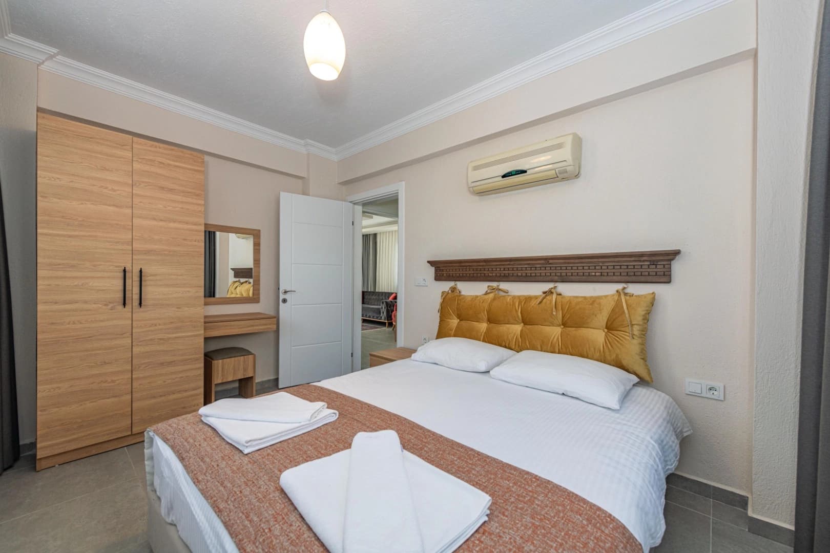 Villa Leona 4 Fethiye 25