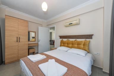 Villa Leona 4 Fethiye 25