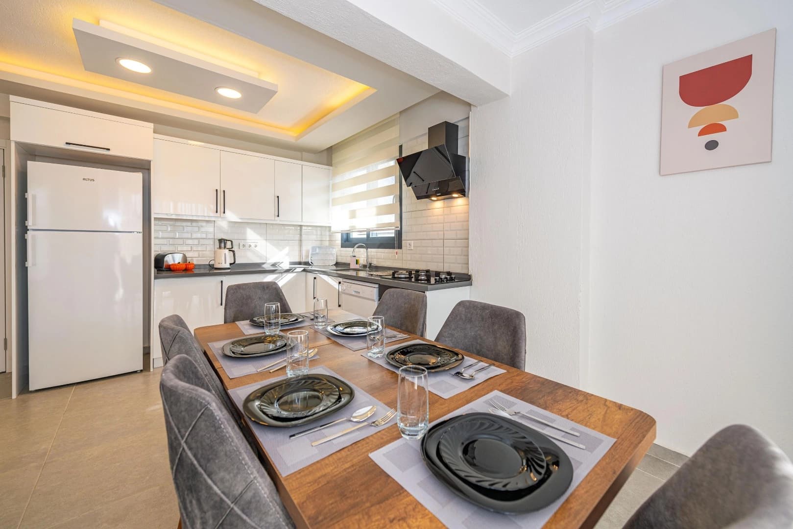 Villa Leona 4 Fethiye 59