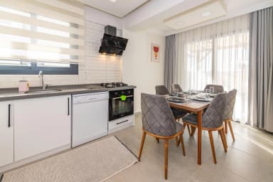 Villa Leona 4 Çocuk Havuzu 66