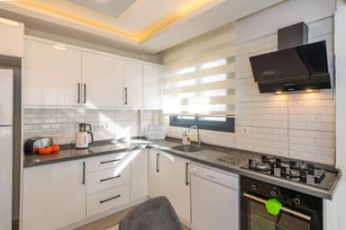 Villa Leona 4 Fethiye 73