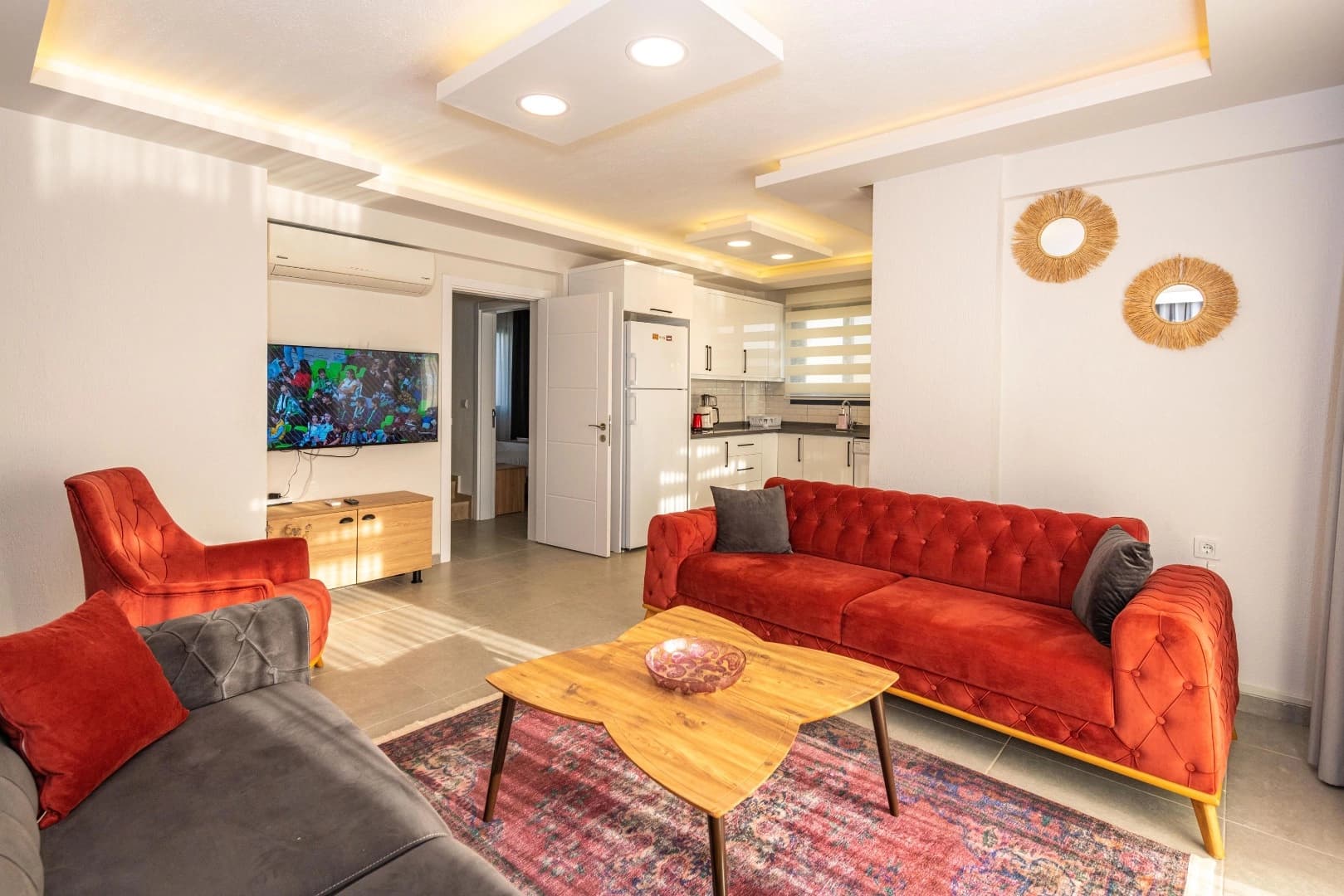 Villa Leona 4 Çocuk Havuzu 80