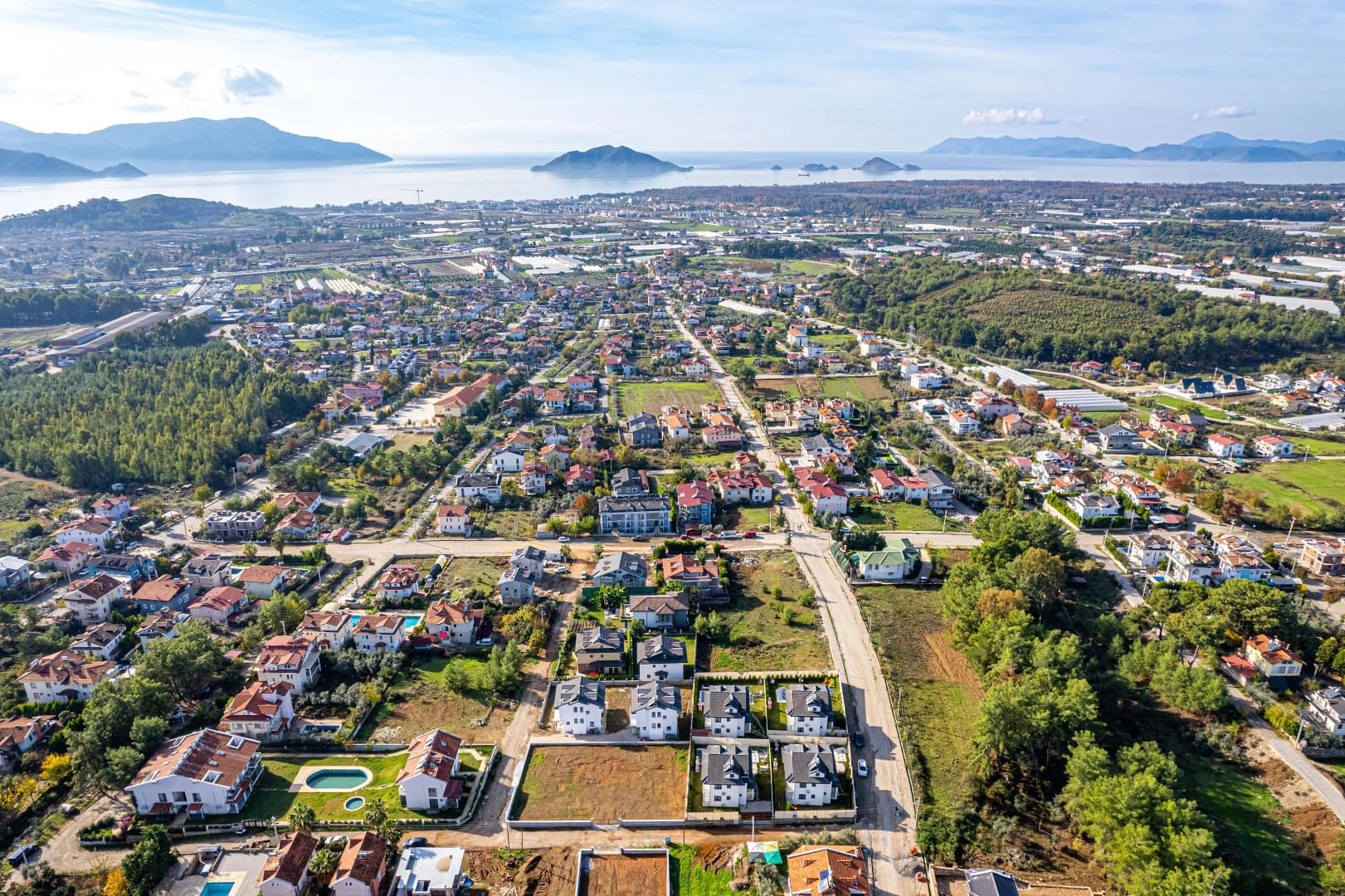 Villa Leona 4 Çocuk Havuzu 52