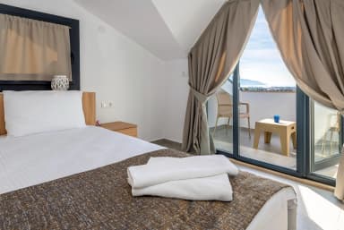 Villa Leona 4 Çocuk Havuzu 46